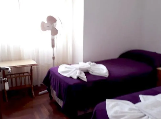 Hotel Rumi