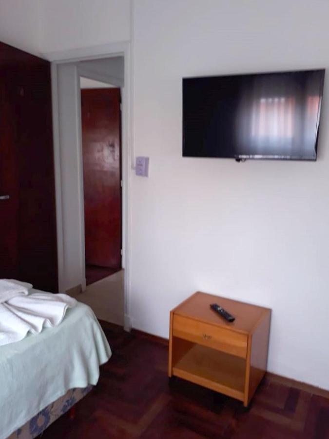 Hotel Rumi *