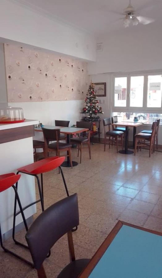 Hotel Rumi Mar del Plata