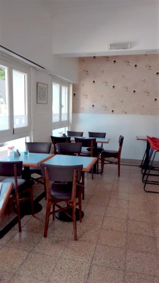 Hotel Rumi Mar del Plata