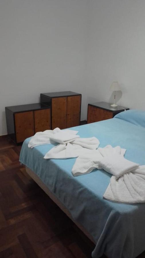 Hotel Rumi Mar del Plata